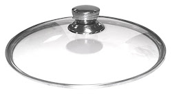 king druck lid glass pressure topf ersatz innen liter anorlle