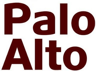 palo alto