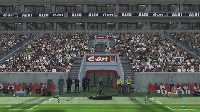 pes 2018 mods pes 2018 mods