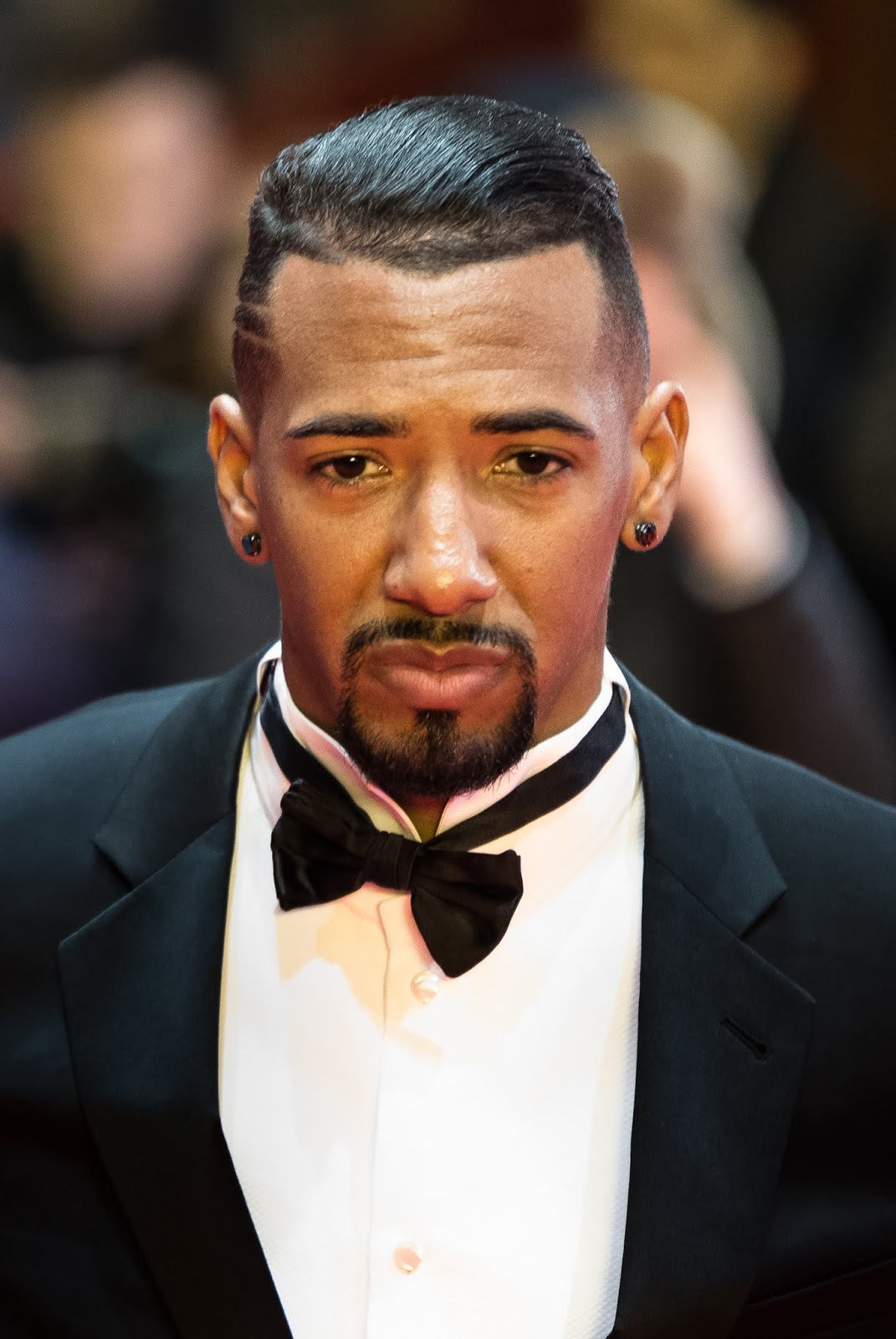 Jerome Boateng Wiki Biodata Affairs Girlfriends Wife