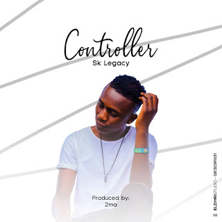Sk Legacy - Controller (Prod. 2ma)