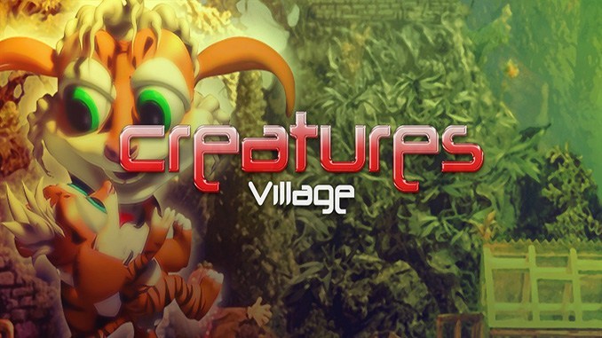 Creatures Village