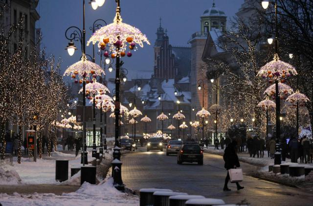 Mercatini di Natale a Varsavia - Poracci In Viaggio mercatini-di-natale-varsavia-poracci-in-viaggio
