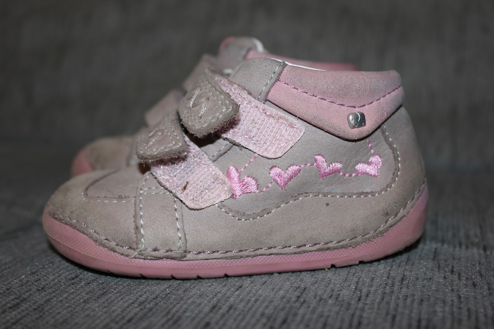 Sommerschuhe Deichmann Kinder
