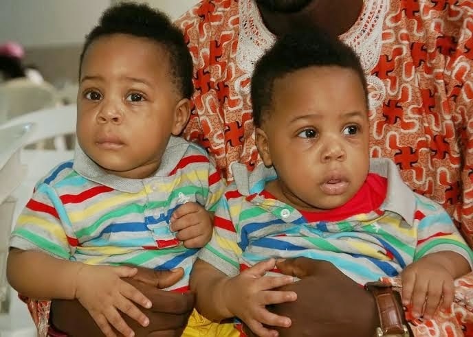 taiwo aromokun baby dedication