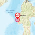 Lagi, Gempa M 5,2 Dirasakan Kuat Hingga 4 Detik, Warga Majene Panik Dan Kembali Ke Pengungsian