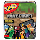 Minecraft Minecraft Uno Game Item