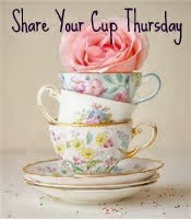 Share Your Cup Thursday