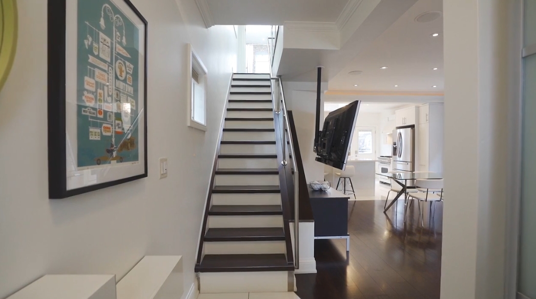 30 Interior Design Photos vs. 43 Coleridge Ave, East York, ON Luxury Home Tour