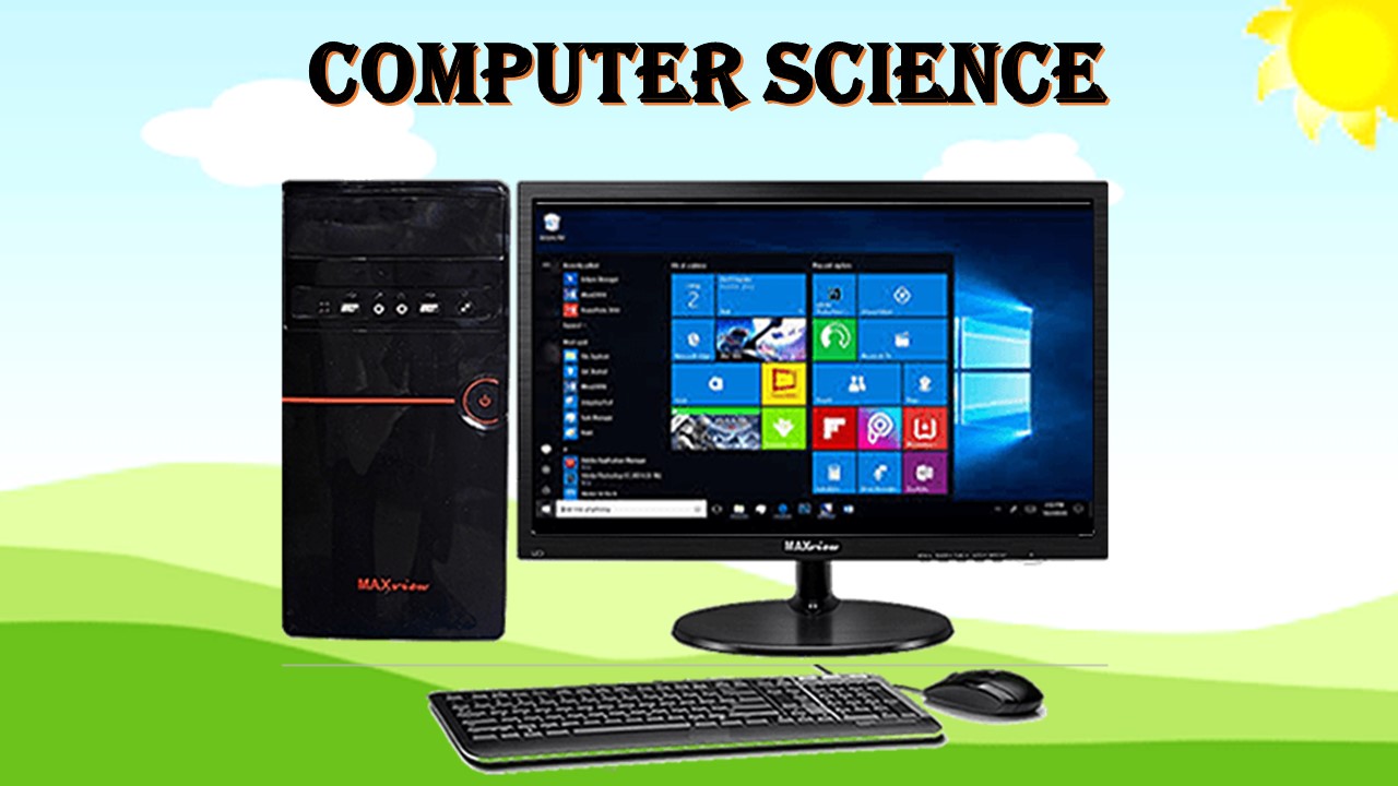 DEFINITION AND CHARACTERISTIC FEATURES OF A COMPUTER SYSTEM