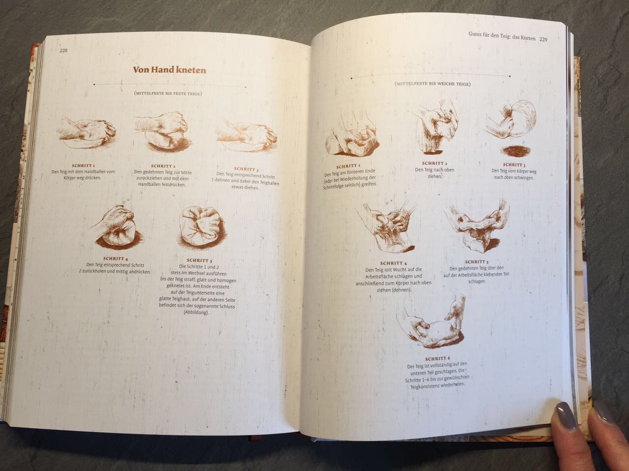 Brotbackbuch Nr. 1 Grundlagen Und Rezepte Für Ursprüngliches Brot, Brotbackbuch Nr. 1: Grundlagen Und Rezepte Für Ursprüngliches Brot
