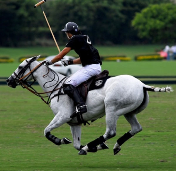 {great love stories № 02 | nacho figueras & delfina blaquier}