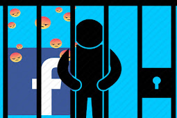 اغلاق صفحة فايس بوك وتغريم صاحبها بحوالي 30 الف درهم بزاكورة