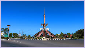 ASAL MULA NAMA KOTABUMI (Cerita Rakyat Lampung) #kotabumi #lampung