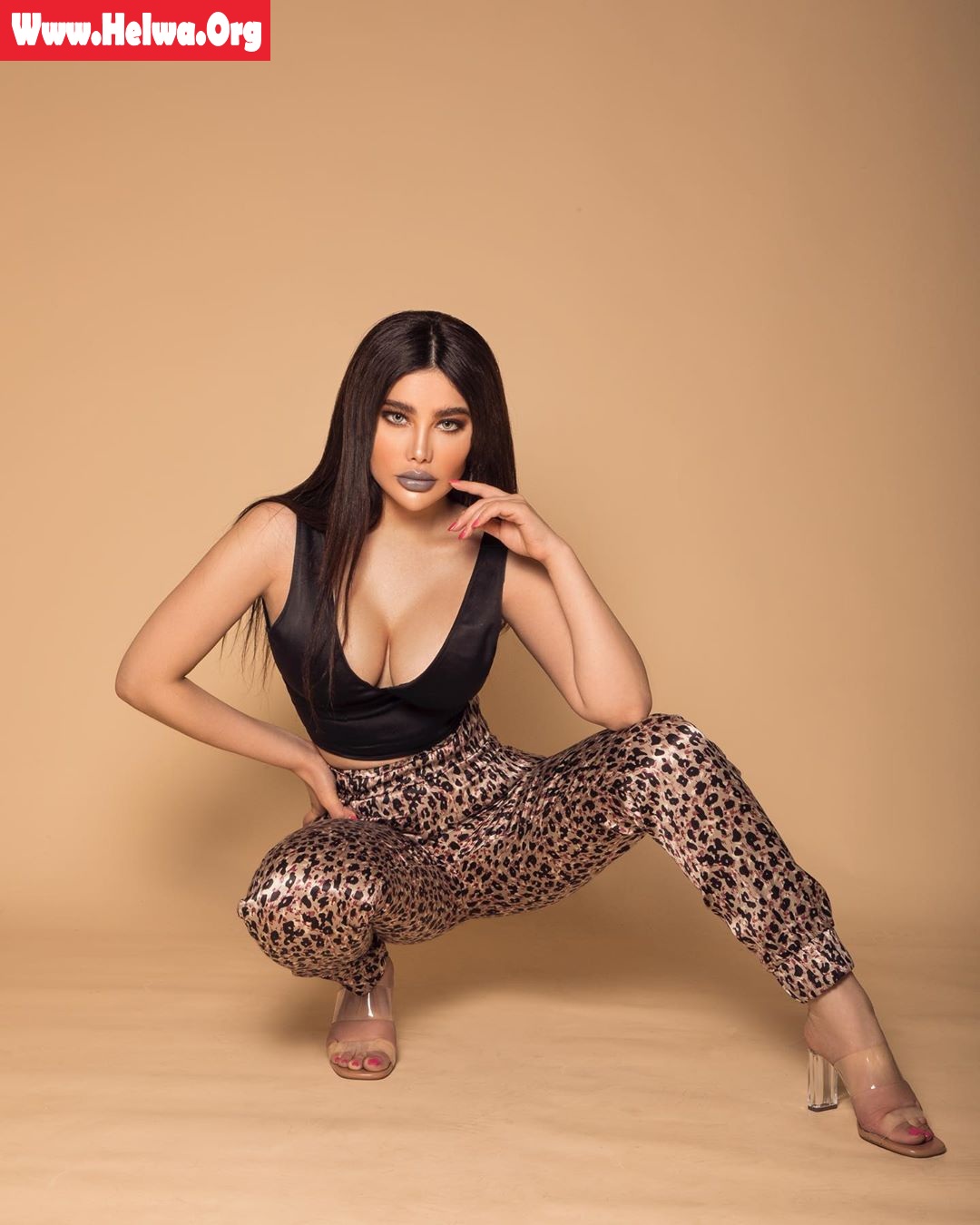 المزيد من صور إنجي خوري - Angie Khoury. 