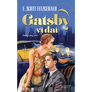 Gatsby vĩ đại ebook PDF-EPUB-AWZ3-PRC-MOBI