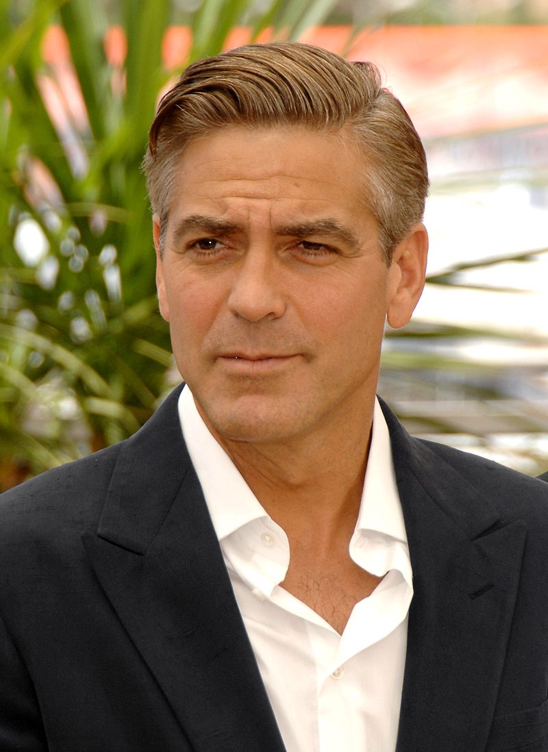 George Clooney Wallpapers Girls Generation