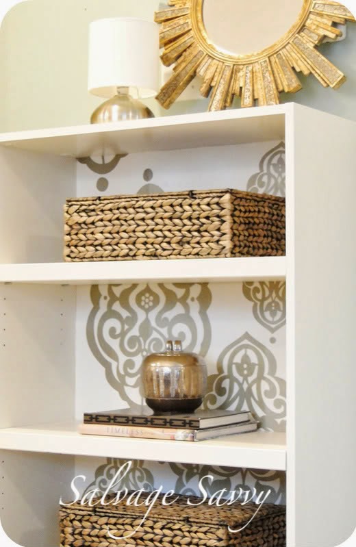 How To Style Your Bookshelves Goodwill Michiana