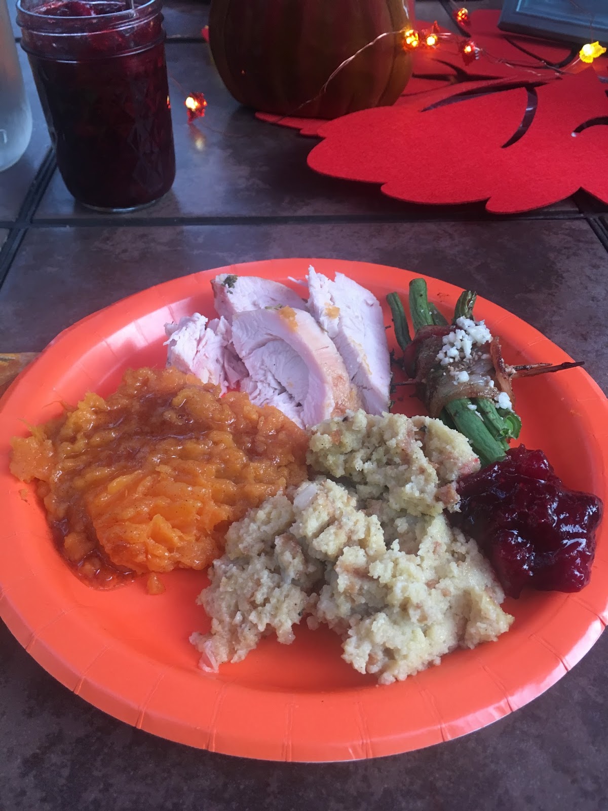 How america celebrate thanksgiving day