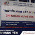 Truyền hình cáp SCTV Hưng Yên - Tổng đài lắp truyền hình + Internet SCTV