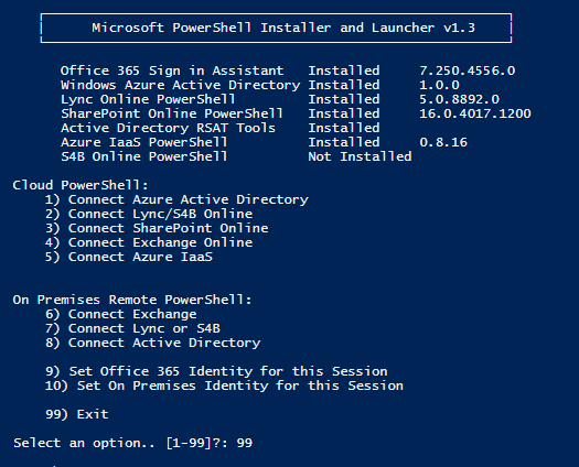 Chris Lehr's Microsoft blog: Install-PowerShellOptions.ps1 - Script to ...