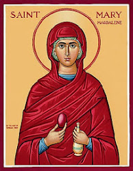Sta. Maria Magdalena