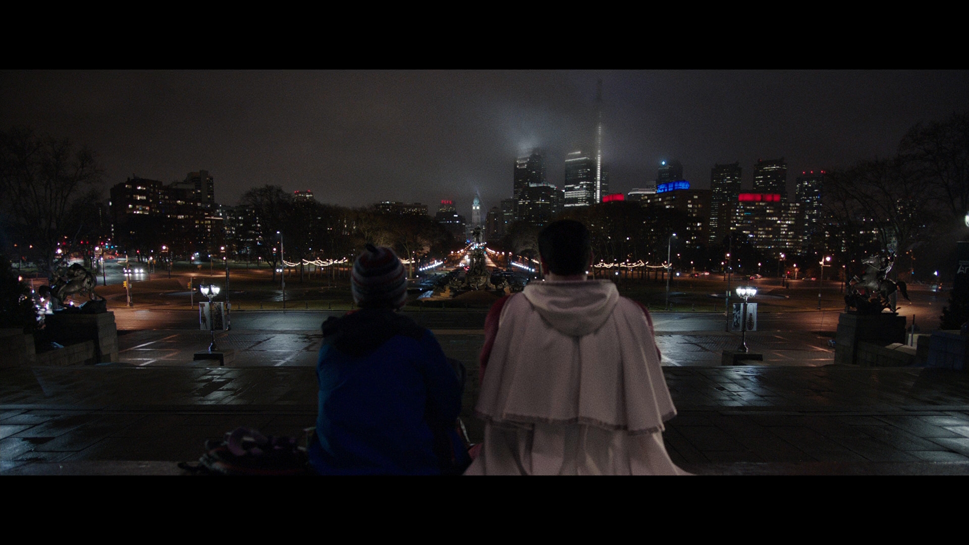 Shazam! 2019 Full HD 1080p Latino Castellano 2