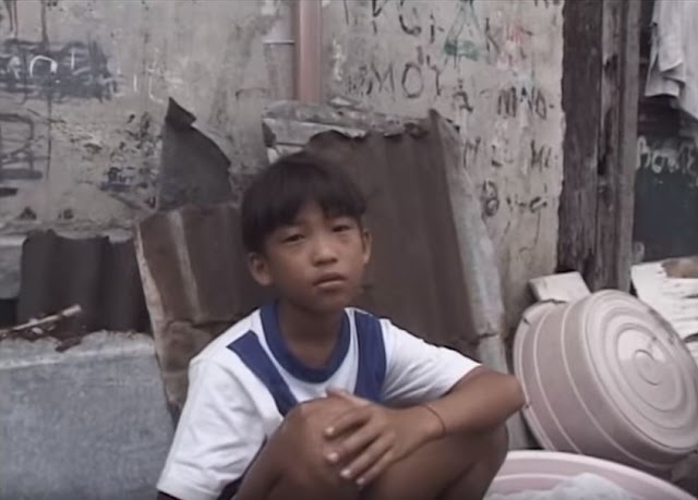 日本人男性とフィリピン女性の間にできた「ジャピーノ」が韓国のＴＶで特集されていた件【韓国の反応】