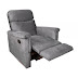 Sillones reclinables sillon reposed y mecedora mobydec muebles