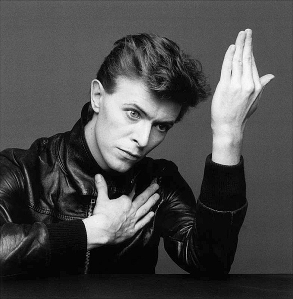 David Bowie: Star Image