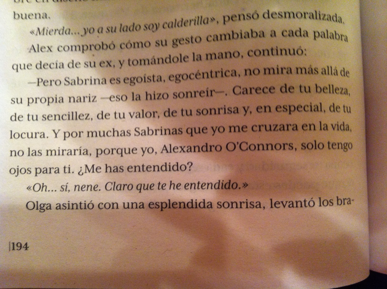 Tentaciones de bolsillo (Blog literario) Reseña