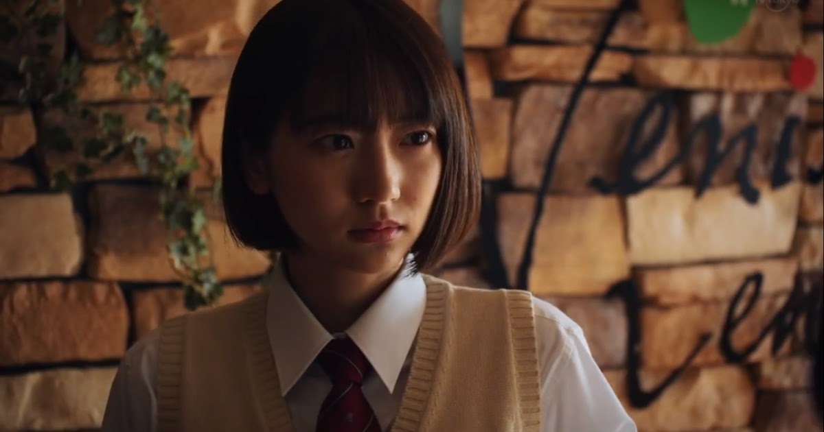 Hinabe Subs [DORAMA] Den'ei Shoujo Video Girl Mai 2019 Ep. 3