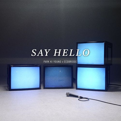 Park Ki Young, Ecobridge – Say Hello – Single