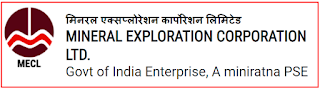 Mineral Exploration Corporation Limited (MECL) Accountant (PWD) Old Question Paper