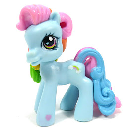 My Little Pony Rainbow Dash Dress-up 3-pack Multi Packs Ponyville Figure