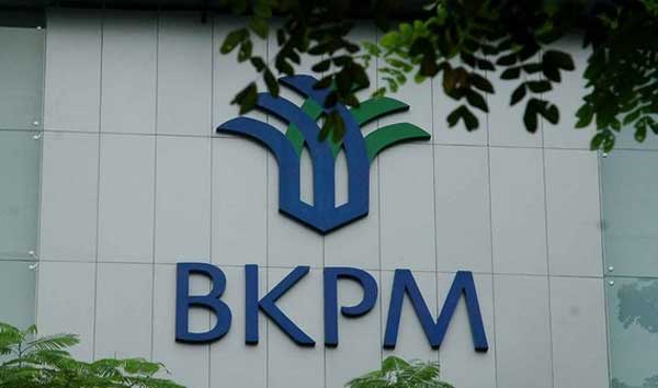 BKPM Catat Ada Potensi Investasi Rp1.000 Triliun