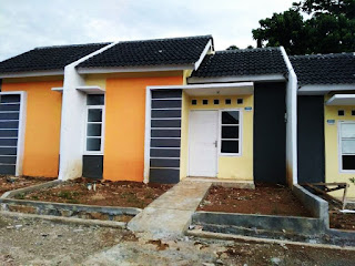 Graha Cipta Tamansari Setu Kredit Rumah KPR Subsidi Bekasi 2017