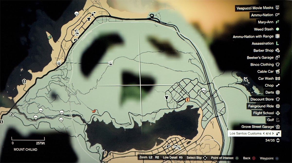 гора чилиад гта 5 на кар е. гора чилиад гта 5 бункер. где гора чилиад. где гора чилиад. гора чилиад в гта на карте.