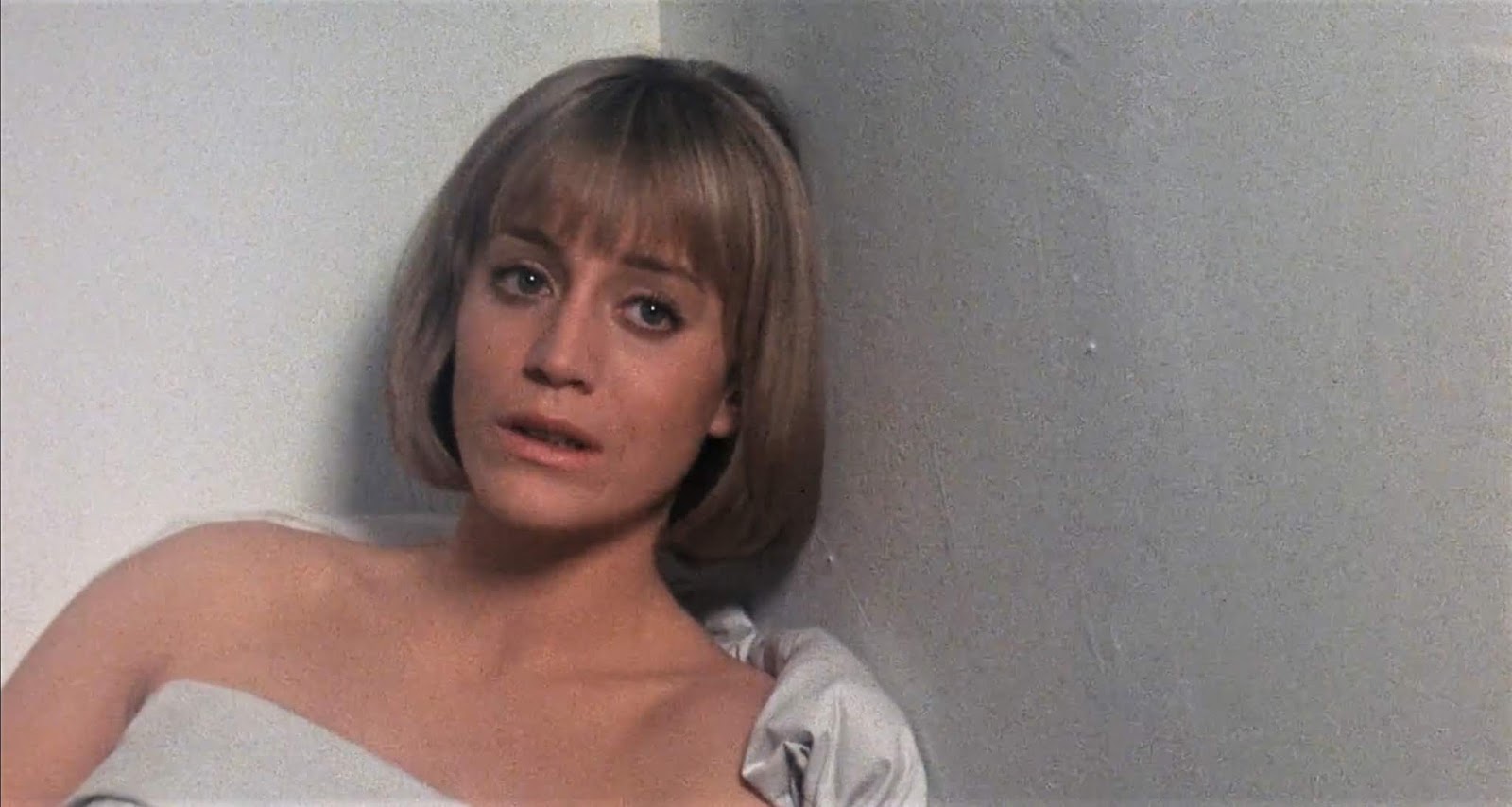 Carrie Snodgress Alcoholic