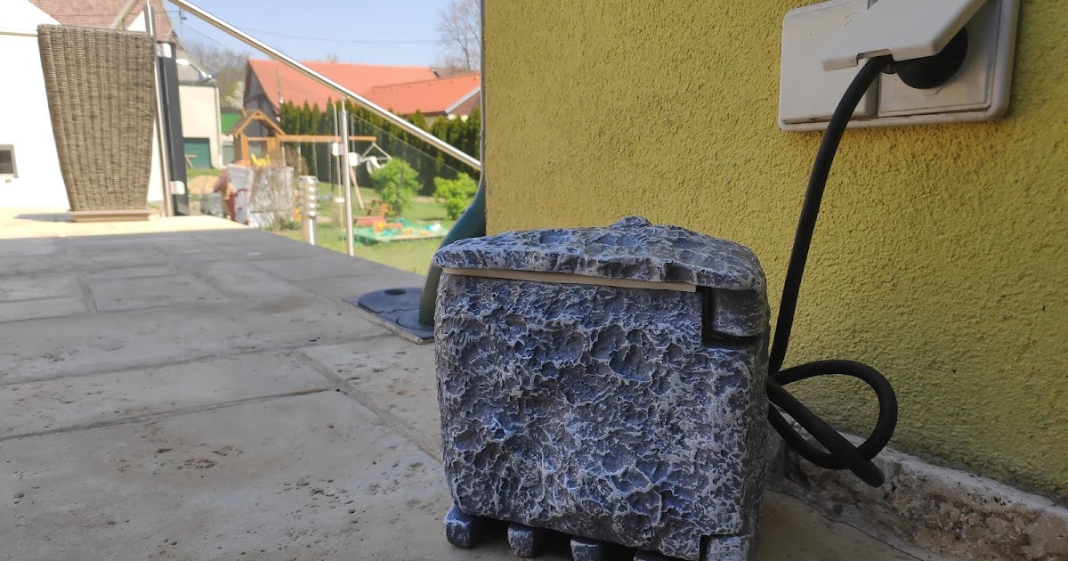 Holz, Metall und Smart Home: Projekte