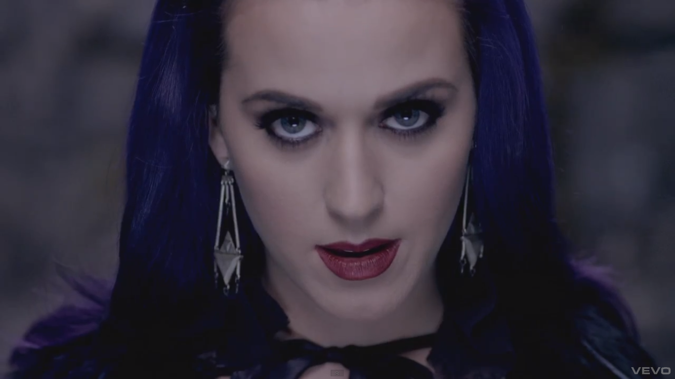 Katy Perry “Wide Awake” Official Video ~ Purlzek