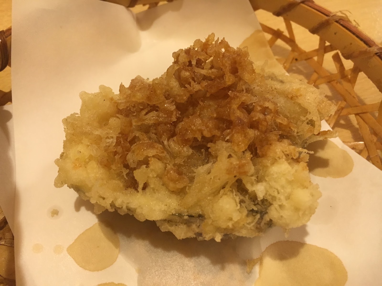Tsunahachi Tempura Shinjuku, Tokyo Travel is my favorite Sport