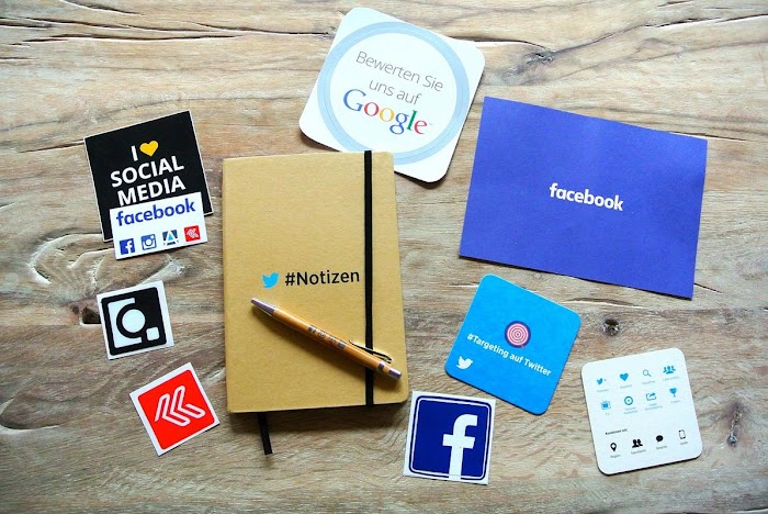 8 Reasons Why Social Media Marketing Is The Most Important For Business