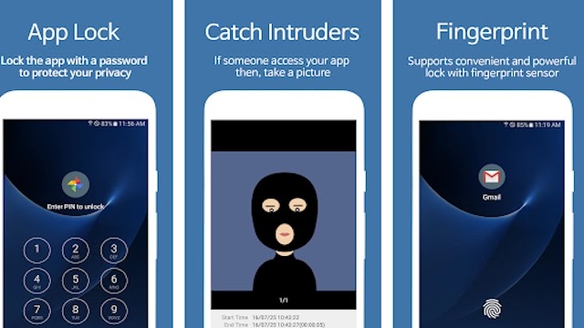 7 Best App Lockers For Android