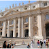 Italia 2006: Basílica de San Pedro.