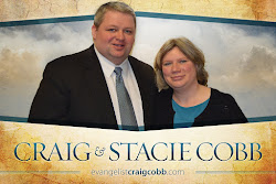Evangelist & Mrs. Craig Cobb