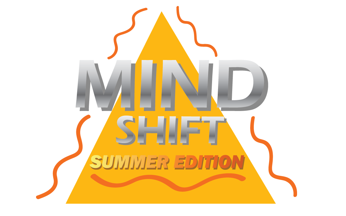 MindShiftSE to...