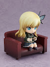 Nendoroid Haganai: I don't have many friends Kashiwazaki Sena (#199) Figure