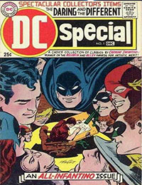 DC Special (1968)