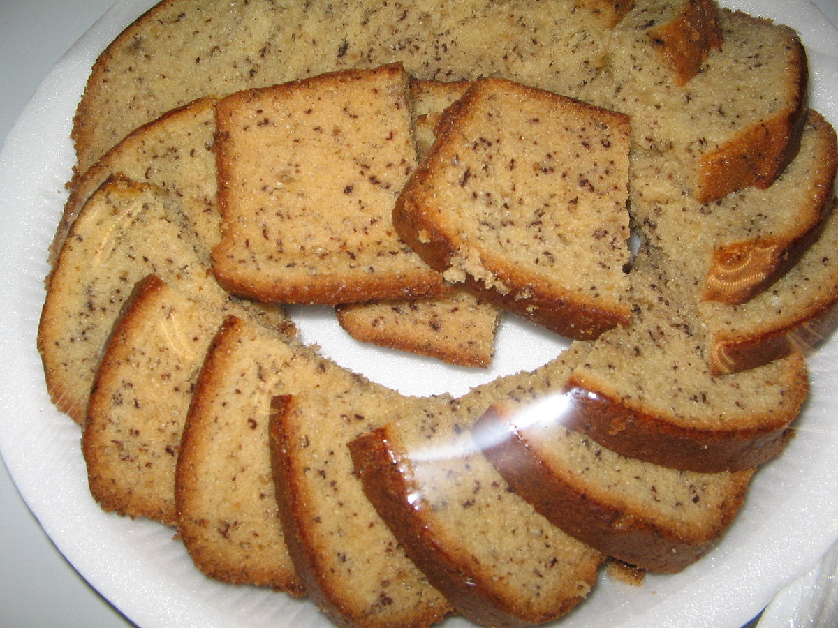 10 Aneka Resepi Kek Raya Pelbagai Jenis